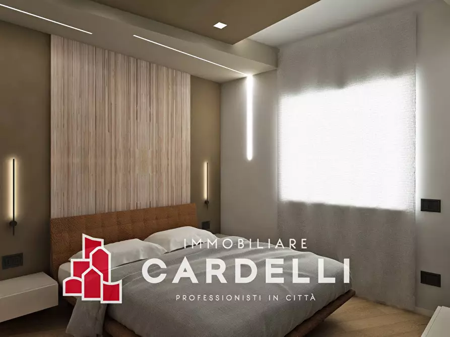 Immagine 28 di Appartamento in vendita  in VIA SAPRI a Civitanova Marche