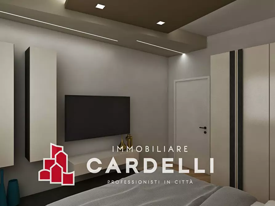 Immagine 29 di Appartamento in vendita  in VIA SAPRI a Civitanova Marche