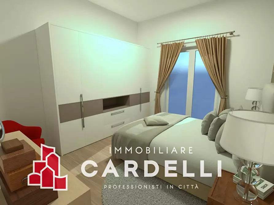 Immagine 6 di Villa in vendita  in Via Celeste a Sant'elpidio A Mare