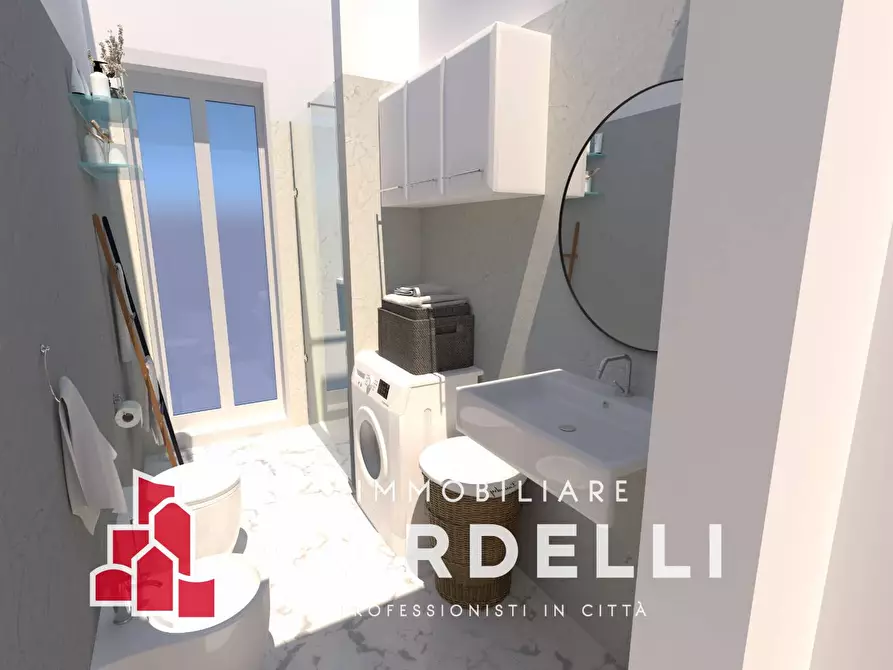 Immagine 5 di Villa in vendita  in Via Celeste a Sant'elpidio A Mare