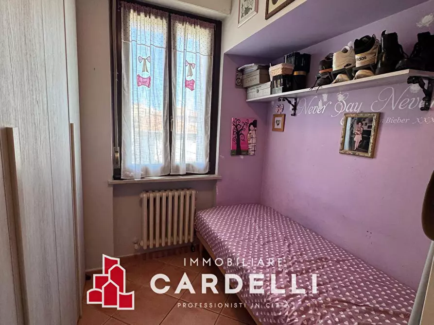 Immagine 18 di Appartamento in vendita  in Via Martiri di Belfiore a Civitanova Marche