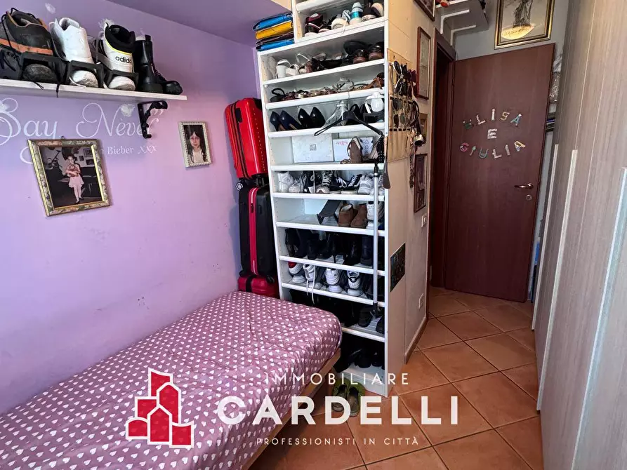 Immagine 20 di Appartamento in vendita  in Via Martiri di Belfiore a Civitanova Marche