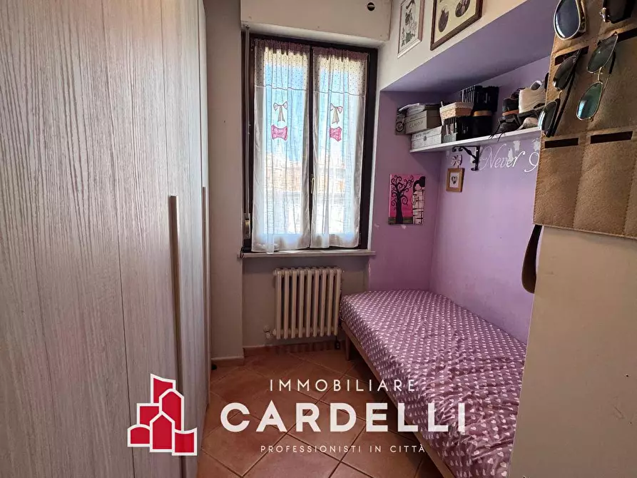 Immagine 19 di Appartamento in vendita  in Via Martiri di Belfiore a Civitanova Marche