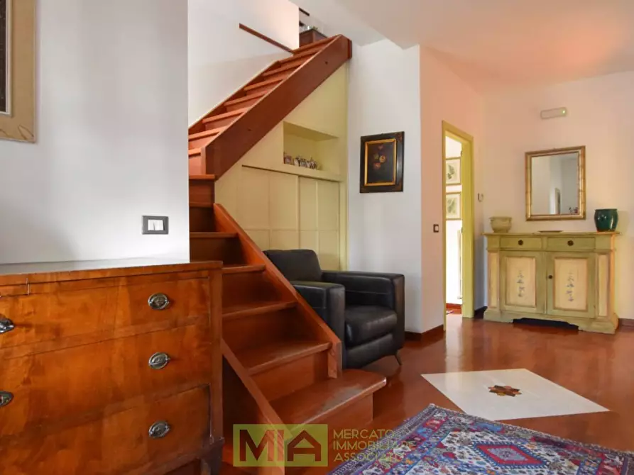 Immagine 2 di Appartamento in vendita  in Via Aldo Moro a Comunanza