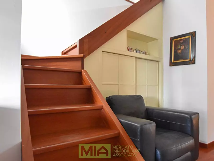 Immagine 4 di Appartamento in vendita  in Via Aldo Moro a Comunanza