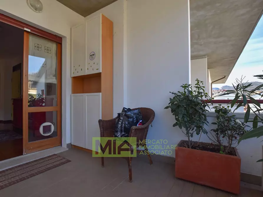 Immagine 12 di Appartamento in vendita  in Via Aldo Moro a Comunanza