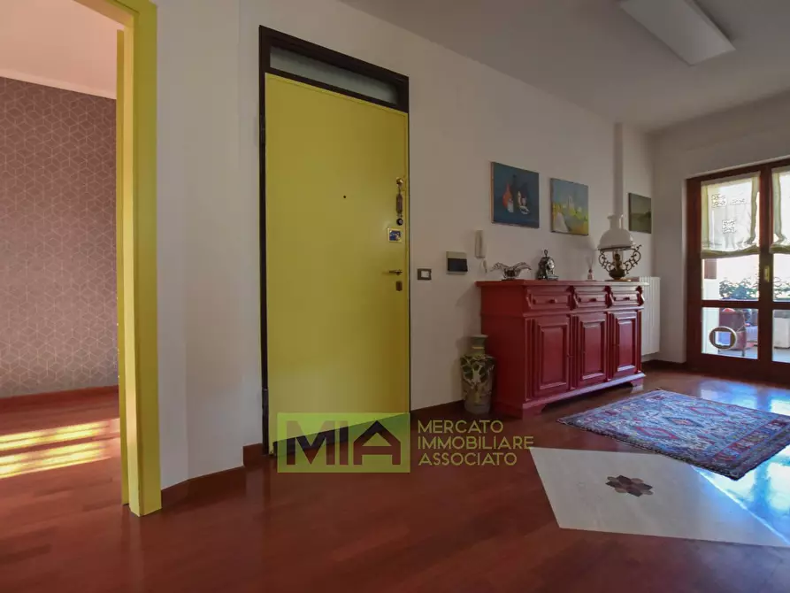 Immagine 13 di Appartamento in vendita  in Via Aldo Moro a Comunanza