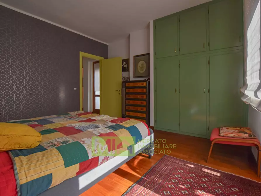 Immagine 16 di Appartamento in vendita  in Via Aldo Moro a Comunanza