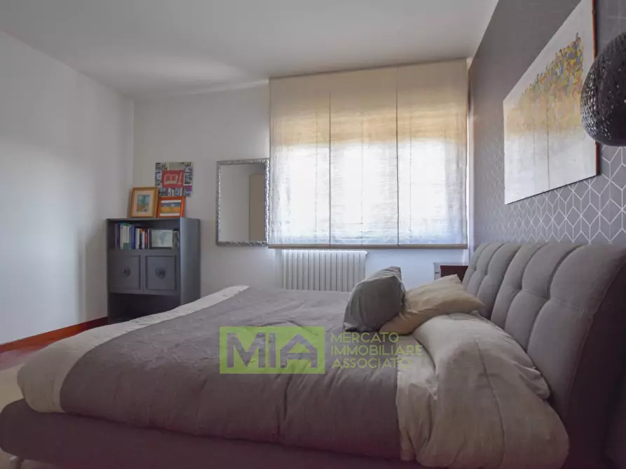 Immagine 20 di Appartamento in vendita  in Via Aldo Moro a Comunanza