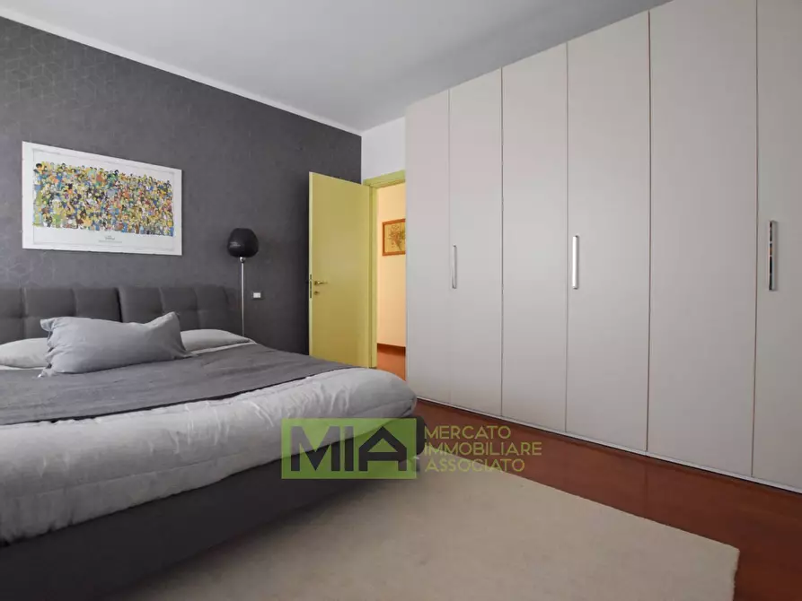 Immagine 22 di Appartamento in vendita  in Via Aldo Moro a Comunanza