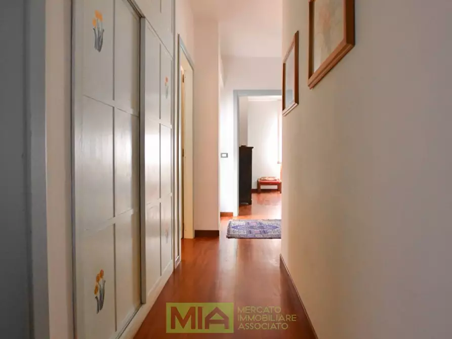 Immagine 26 di Appartamento in vendita  in Via Aldo Moro a Comunanza