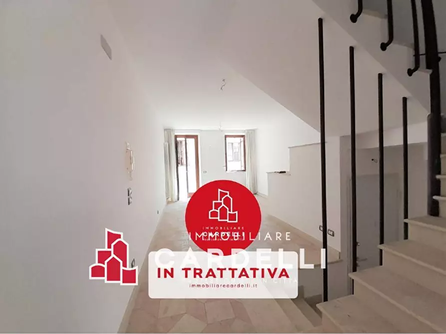 Immagine 1 di Appartamento in vendita  in Via Conchiglia a Civitanova Marche