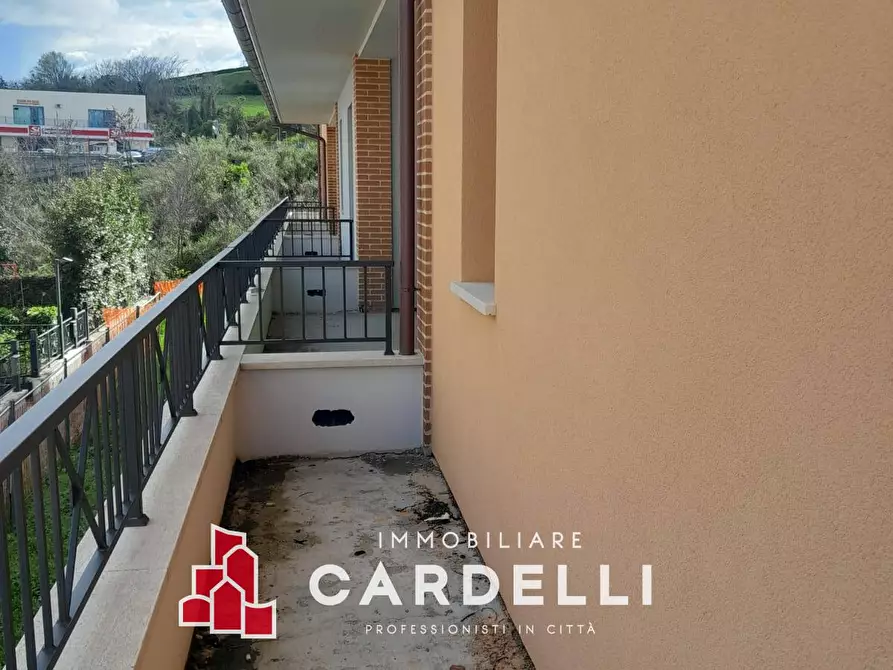 Immagine 5 di Appartamento in vendita  in Via Celeste a Sant'elpidio A Mare