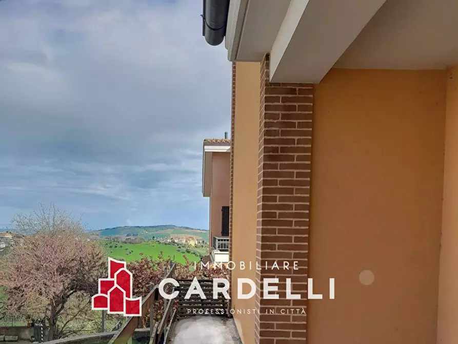 Immagine 12 di Appartamento in vendita  in Via Celeste a Sant'elpidio A Mare
