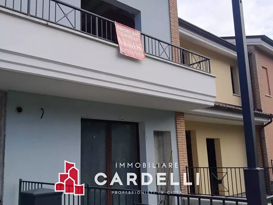 Immagine 10 di Appartamento in vendita  in Via Celeste a Sant'elpidio A Mare