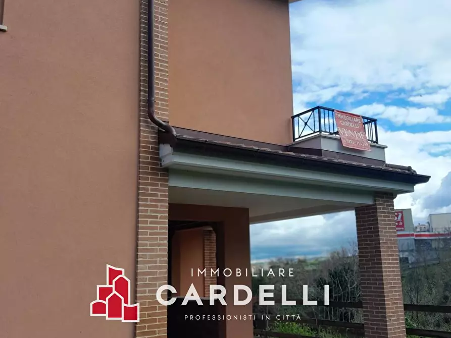 Immagine 11 di Appartamento in vendita  in Via Celeste a Sant'elpidio A Mare