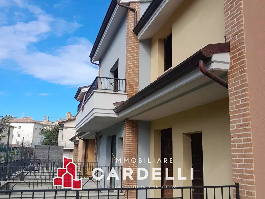 Immagine 10 di Appartamento in vendita  in Via Celeste a Sant'elpidio A Mare