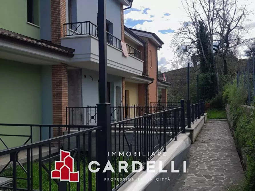 Immagine 8 di Villa in vendita  in Via Celeste a Sant'elpidio A Mare