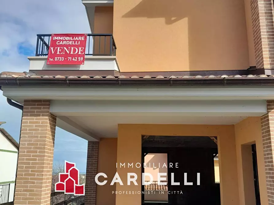 Immagine 11 di Villa in vendita  in Via Celeste a Sant'elpidio A Mare