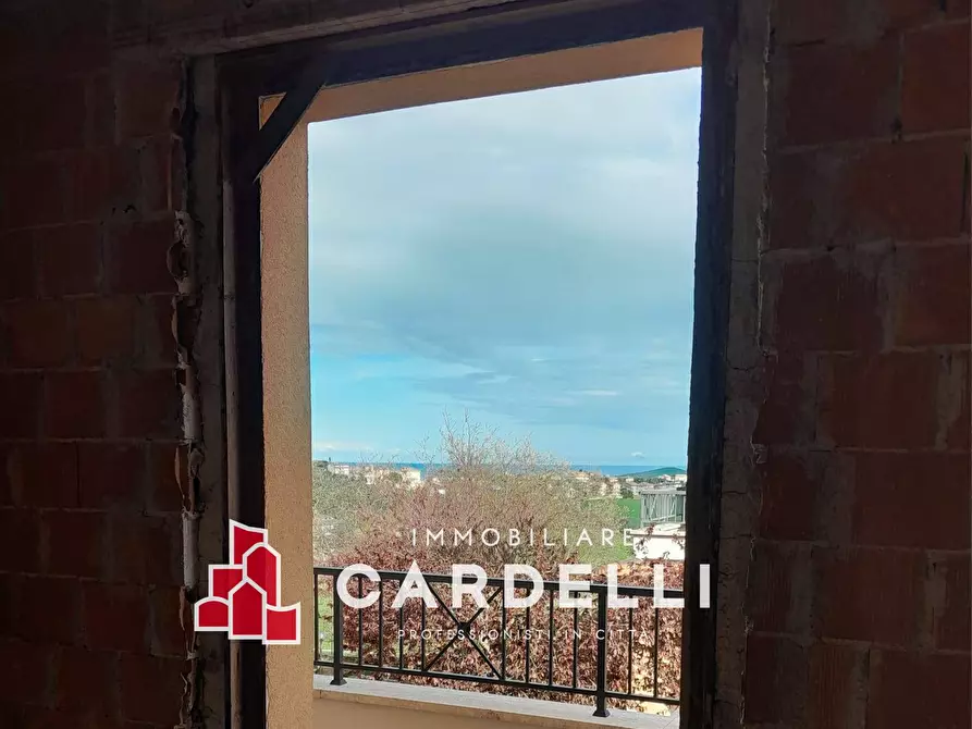 Immagine 19 di Villa in vendita  in Via Celeste a Sant'elpidio A Mare