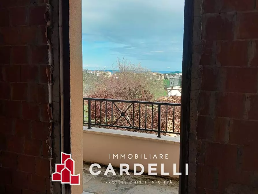 Immagine 20 di Villa in vendita  in Via Celeste a Sant'elpidio A Mare