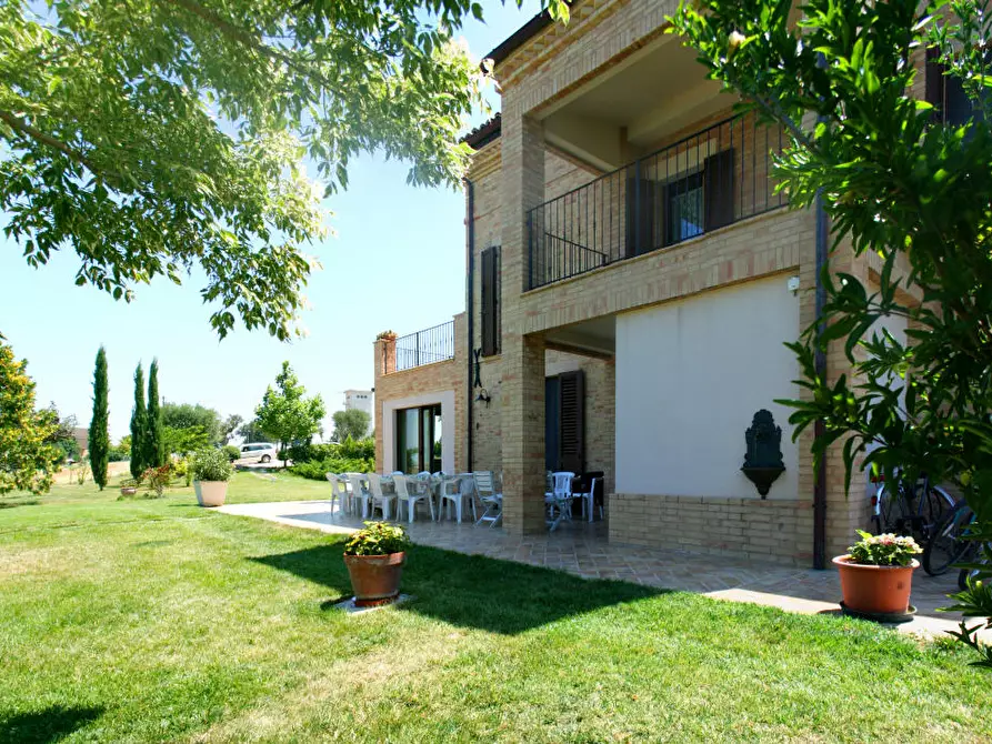 Immagine 20 di Rustico / casale in vendita  in VIA S. GIACOMO a Monte San Giusto