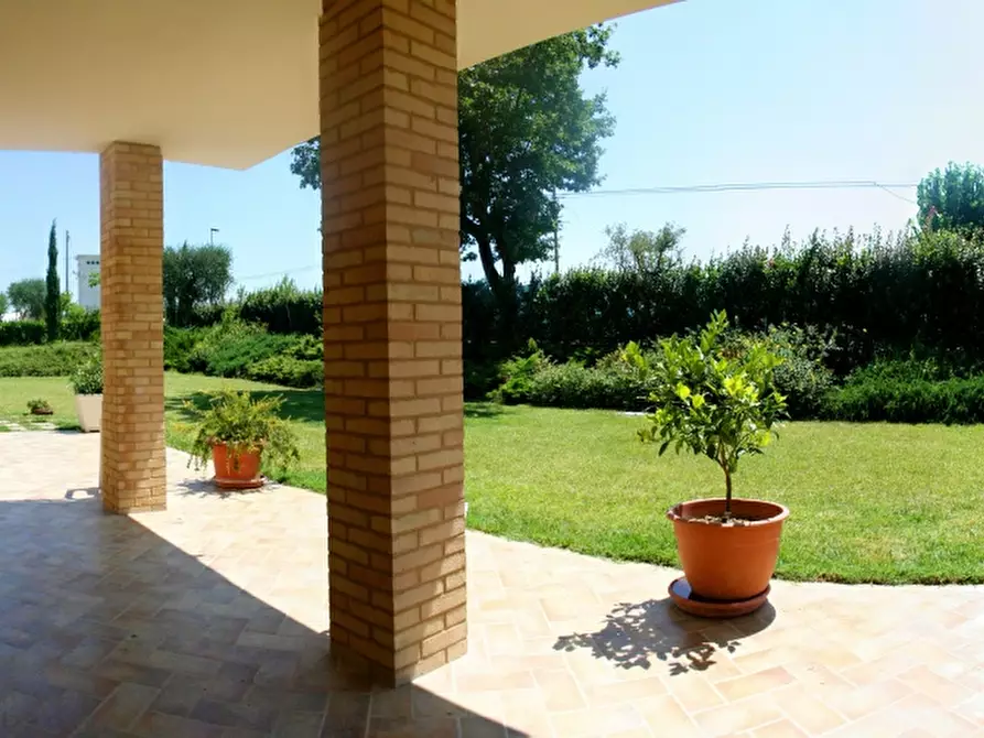 Immagine 23 di Rustico / casale in vendita  in VIA S. GIACOMO a Monte San Giusto