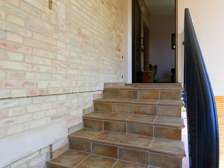 Immagine 26 di Rustico / casale in vendita  in VIA S. GIACOMO a Monte San Giusto