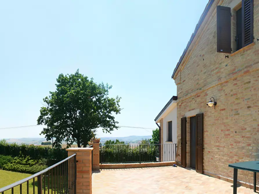 Immagine 27 di Rustico / casale in vendita  in VIA S. GIACOMO a Monte San Giusto