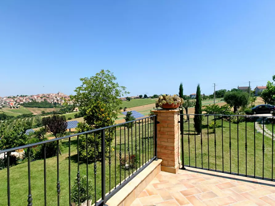 Immagine 28 di Rustico / casale in vendita  in VIA S. GIACOMO a Monte San Giusto