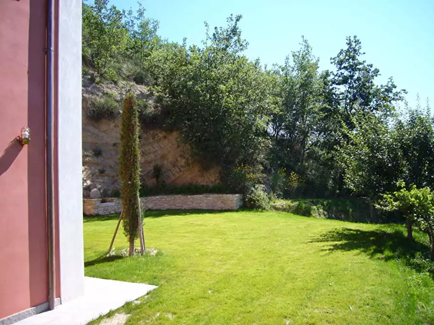 Immagine 21 di Villa in vendita  in villa pagani a Ascoli Piceno