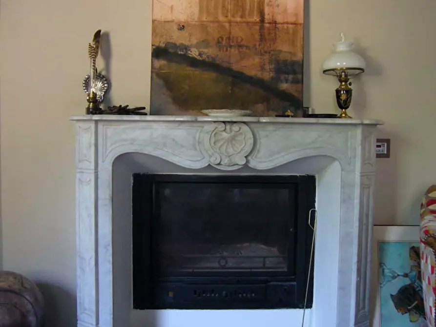 Immagine 23 di Villa in vendita  in villa pagani a Ascoli Piceno