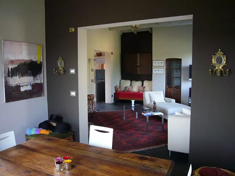 Immagine 25 di Villa in vendita  in villa pagani a Ascoli Piceno