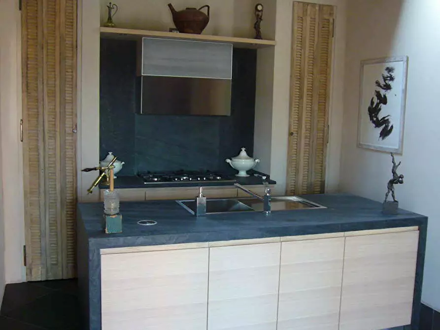 Immagine 29 di Villa in vendita  in villa pagani a Ascoli Piceno