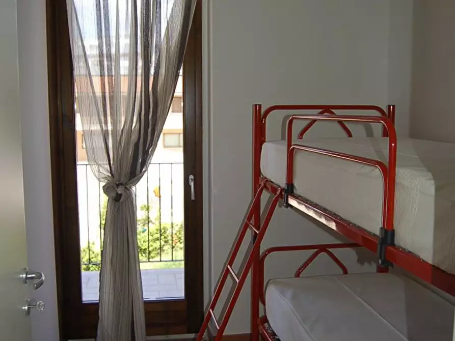 Immagine 13 di Appartamento in vendita  in VIA ALCIDE DE GASPERI a Sarnano