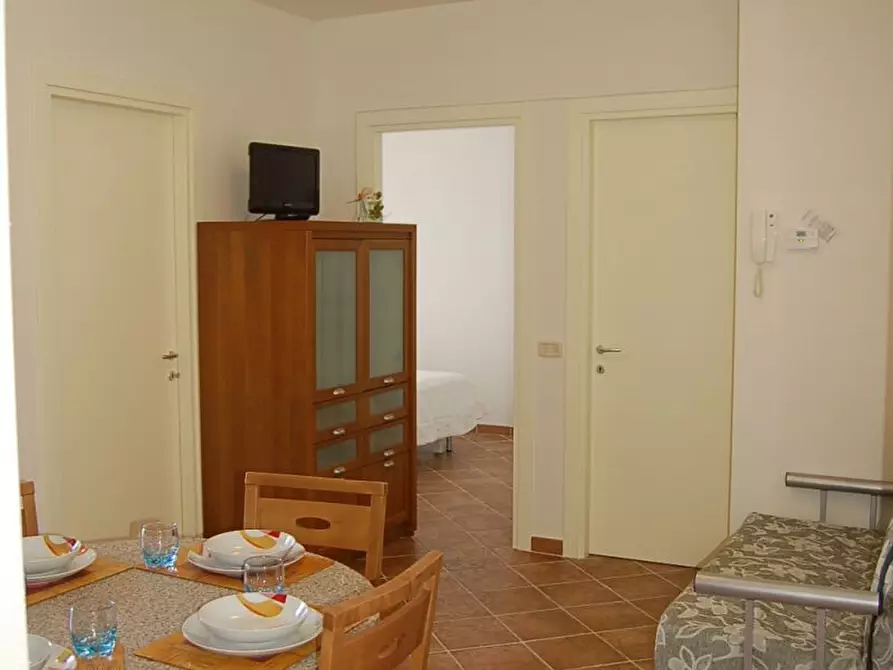 Immagine 7 di Appartamento in vendita  in VIA ALCIDE DE GASPERI a Sarnano