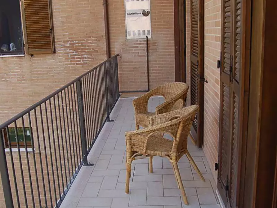 Immagine 14 di Appartamento in vendita  in VIA ALCIDE DE GASPERI a Sarnano