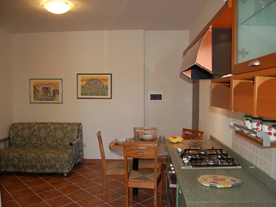 Immagine 10 di Appartamento in vendita  in VIA ALCIDE DE GASPERI a Sarnano