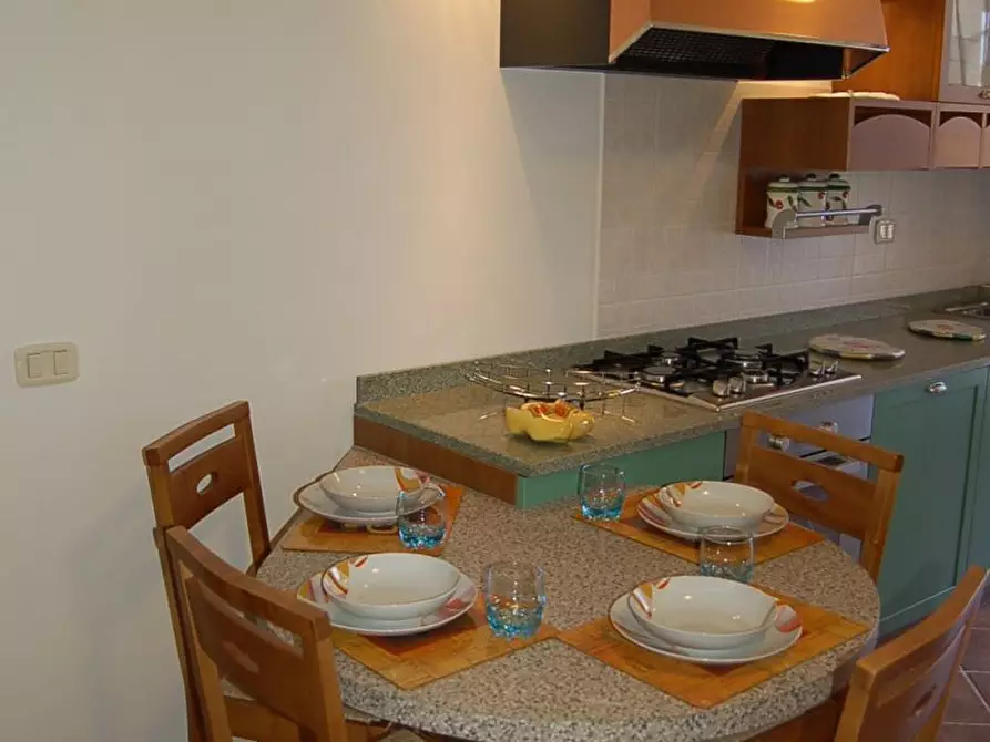 Immagine 6 di Appartamento in vendita  in VIA ALCIDE DE GASPERI a Sarnano