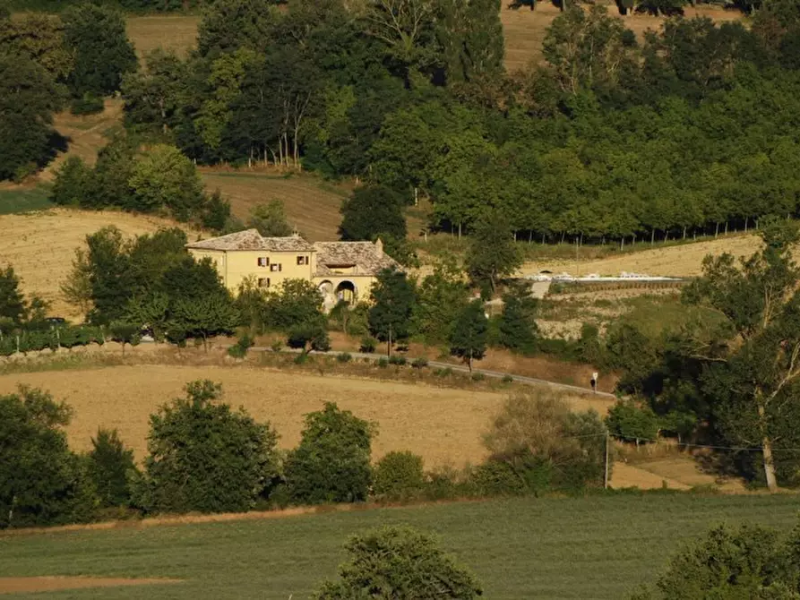 Immagine 6 di Rustico / casale in vendita  in contrada schito a Sarnano