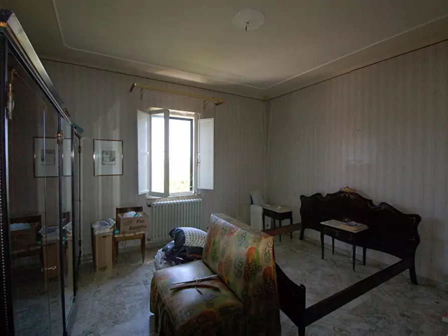 Immagine 6 di Appartamento in vendita  in VIA GASPARE SPONTINI a Ortezzano