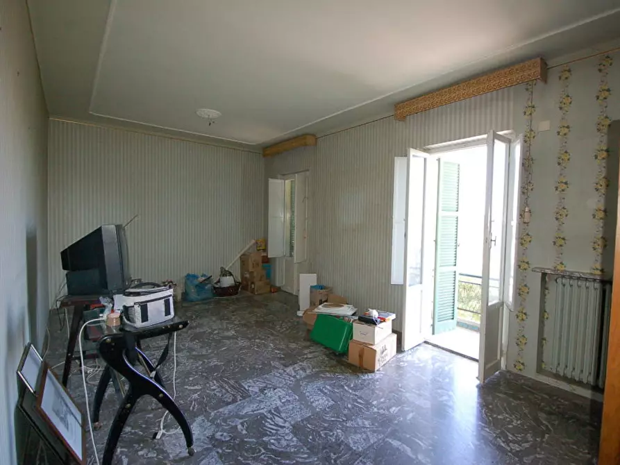 Immagine 7 di Appartamento in vendita  in VIA GASPARE SPONTINI a Ortezzano