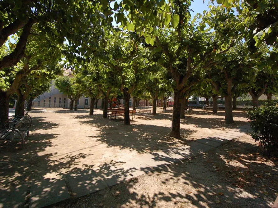 Immagine 11 di Appartamento in vendita  in VIA GASPARE SPONTINI a Ortezzano