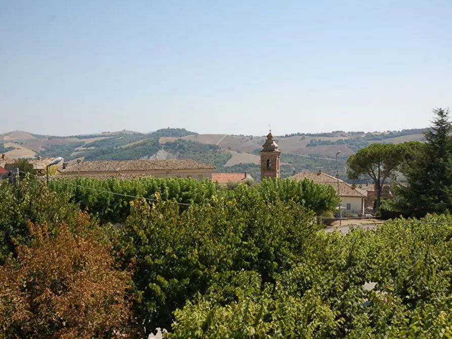 Immagine 5 di Appartamento in vendita  in VIA GASPARE SPONTINI a Ortezzano