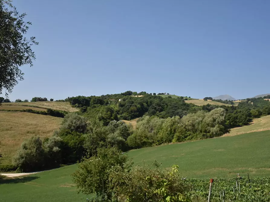 Immagine 27 di Rustico / casale in vendita  a Amandola