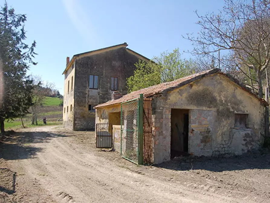 Immagine 1 di Rustico / casale in vendita  in GRAMSCI a Force