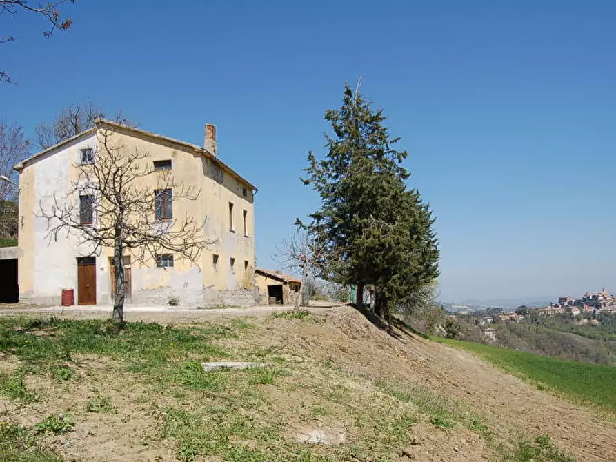 Immagine 14 di Rustico / casale in vendita  in GRAMSCI a Force