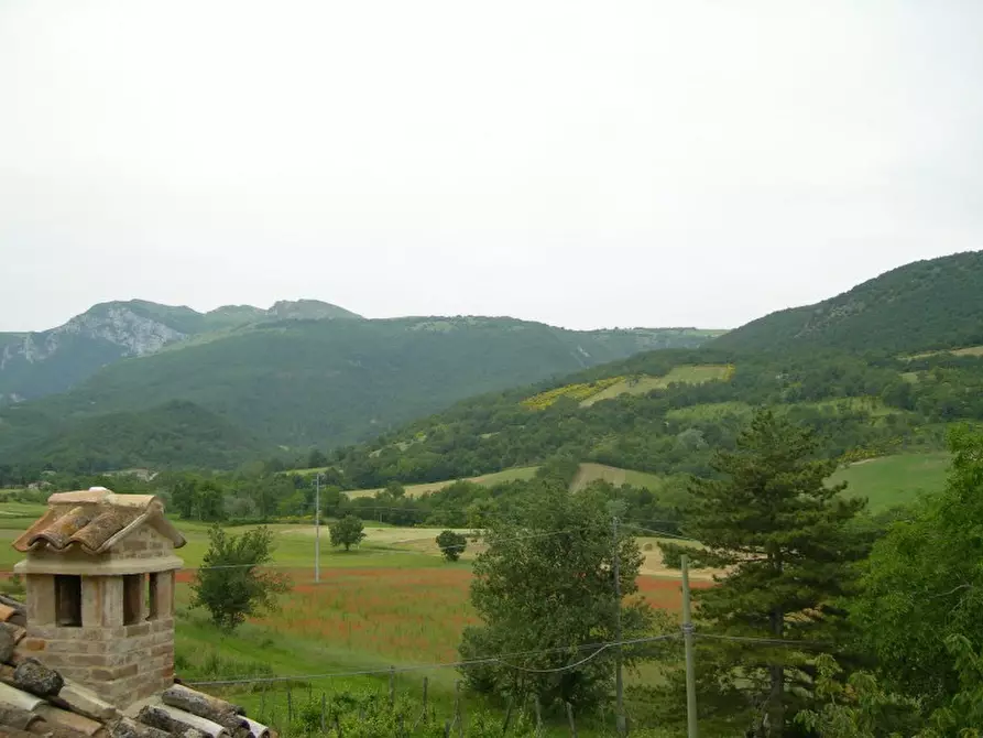 Immagine 20 di Casa indipendente in vendita  in san ginesio a San Ginesio