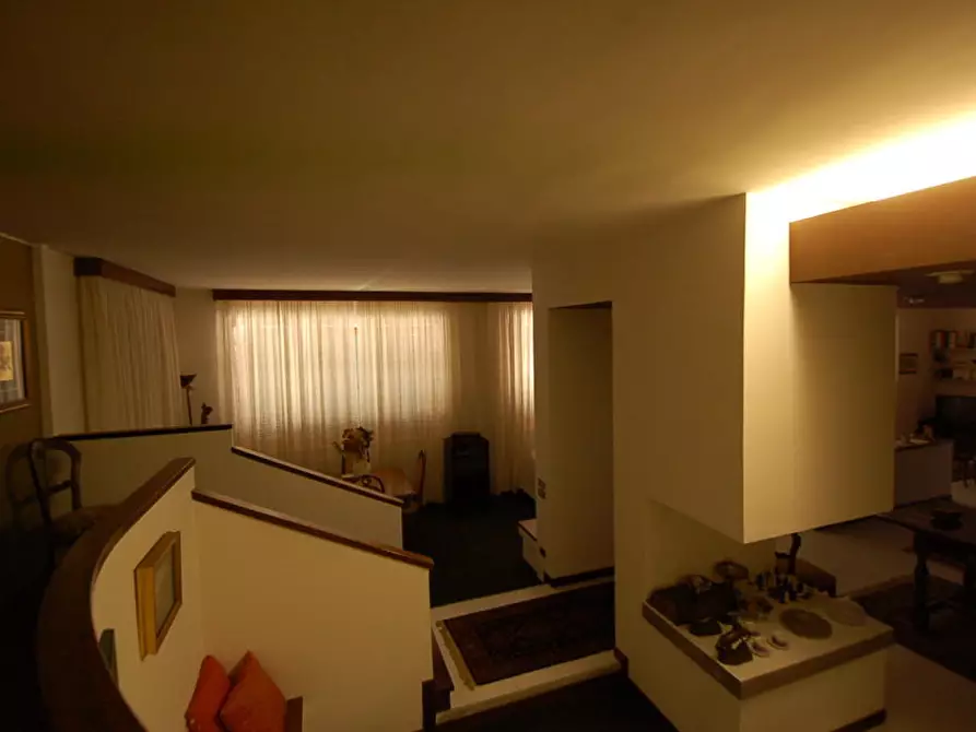 Immagine 23 di Villa in vendita  in CONTRADA BORE DI TENNA a Fermo