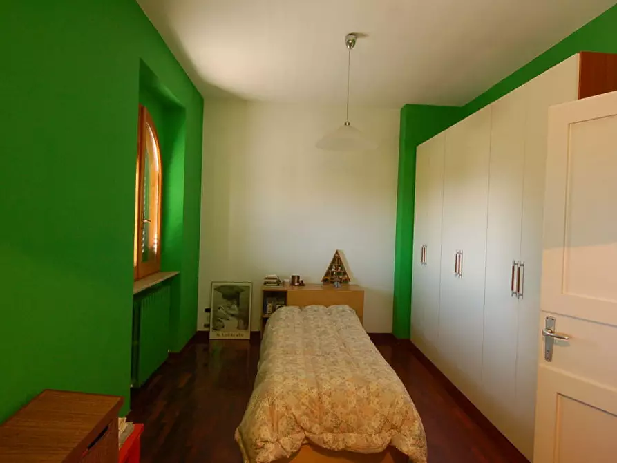 Immagine 25 di Villa in vendita  in CONTRADA BORE DI TENNA a Fermo